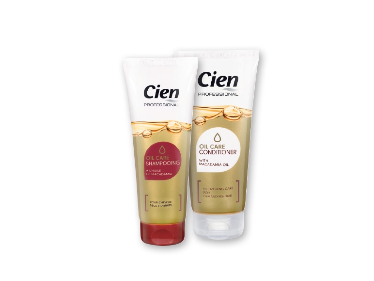 CIEN(R) Professional Shampoo/ Conditioner