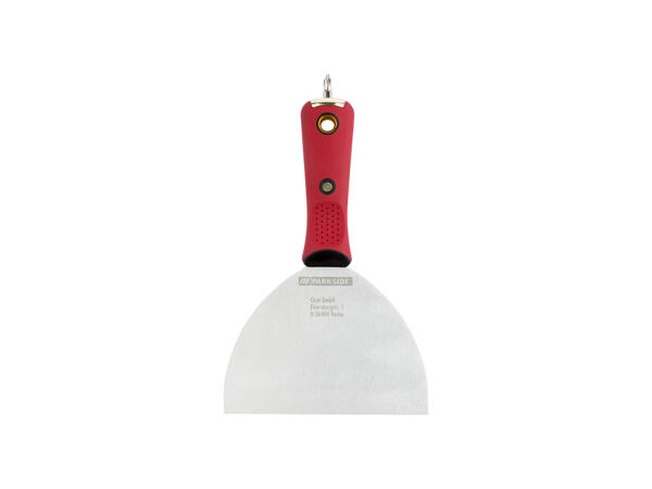 Decorating Tool, Notched Trowel, Plastering Trowel or Paint & Plaster Mixing Paddle