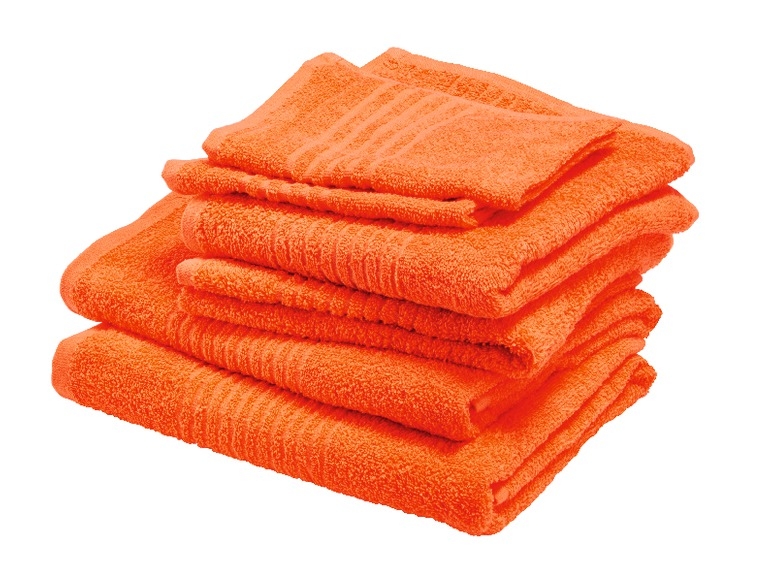 Set de serviettes