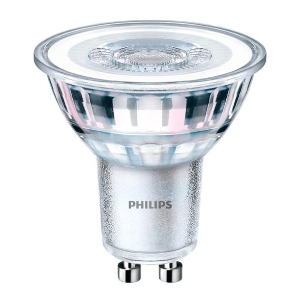 Lâmpadas LED Filamento Philips