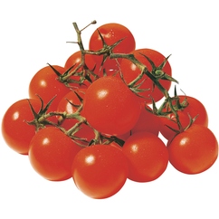 Tomates grappe