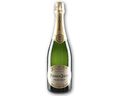 PERRIER-JOUËT Champagne AOC Grand Brut