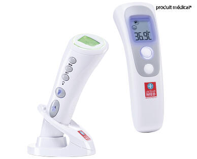 ACTIVE MED 
 THERMOMÈTRE MÉDICAL