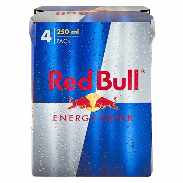 Red Bull(R) Energydrink 1000 ml*