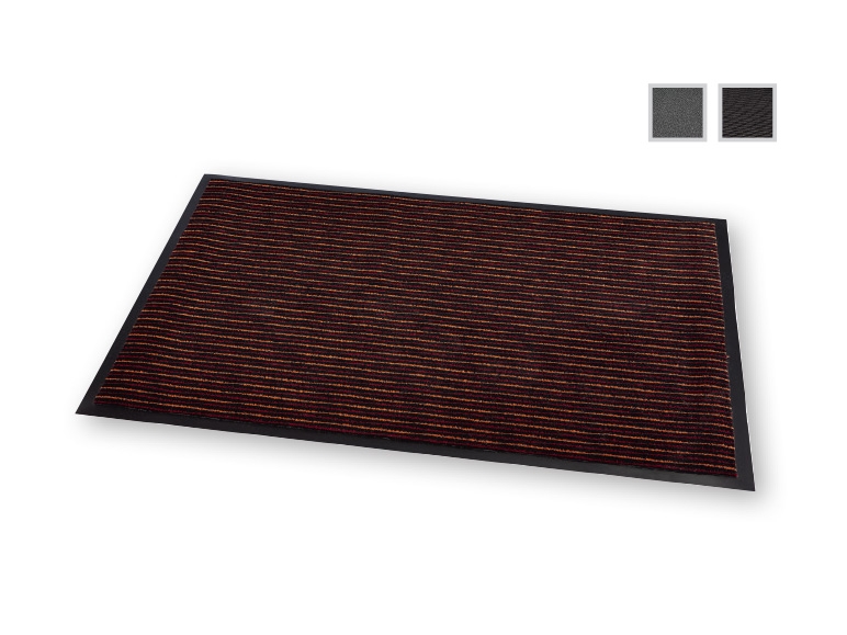 MERADISO Doormat 80 x 120cm