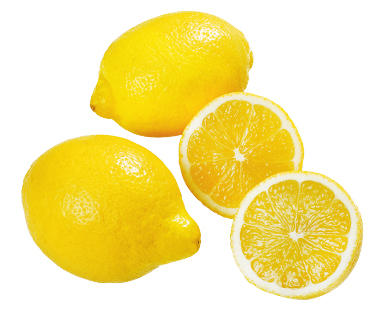 Zitronen**