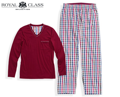 ROYAL CLASS SELECTION Pyjama, Premium