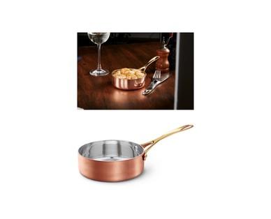 Crofton Mini Copper Cookware
