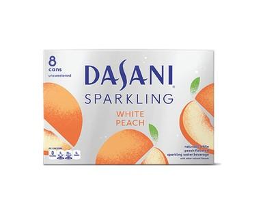Dasani Sparkling Water 8pk