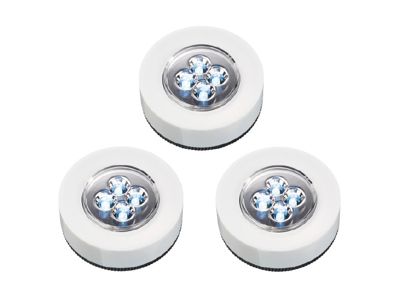 LIVARNO LUX LED Lights - Lidl — Great Britain - Specials archive