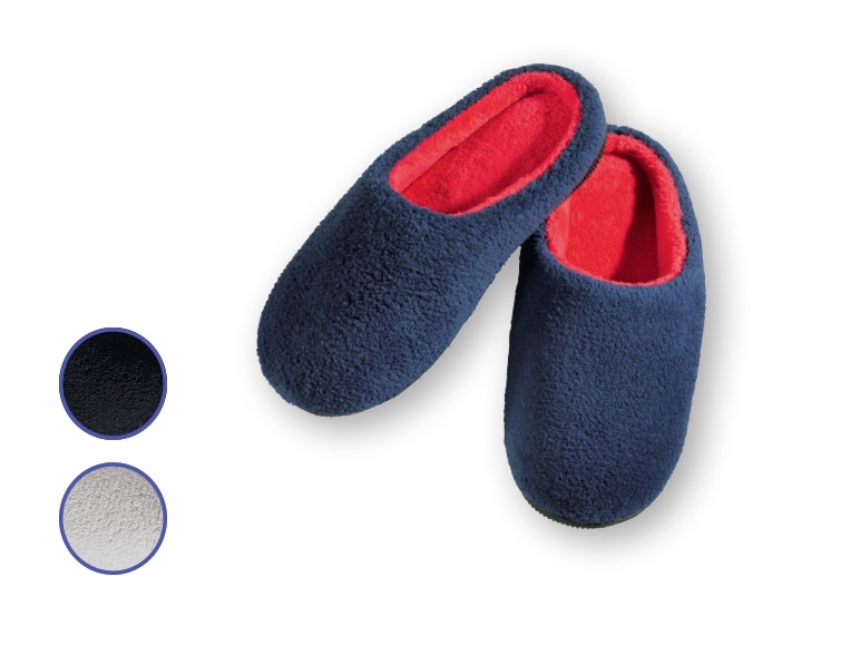 Pepperts(R) Boys' Slippers