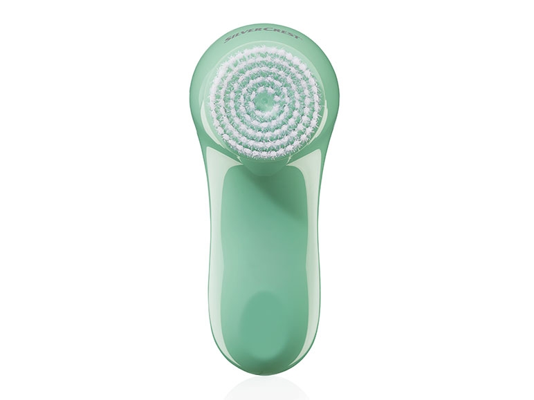 Disciplinary Dense sense SILVERCREST PERSONAL CARE Sonic Facial Cleansing Brush - Lidl — Great  Britain - Specials archive