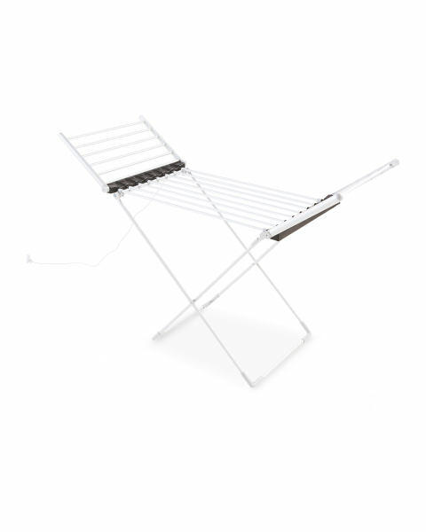 Easy Home 230W Heated Airer