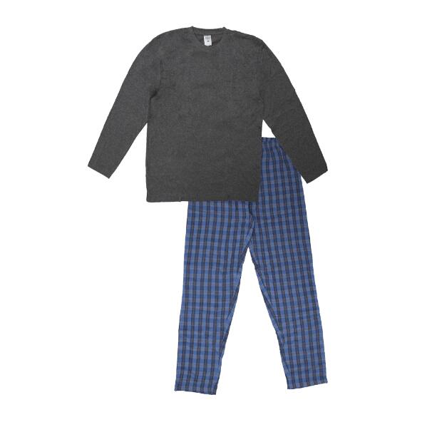 ENRICO MORI(R) 				Pyjama für Herren