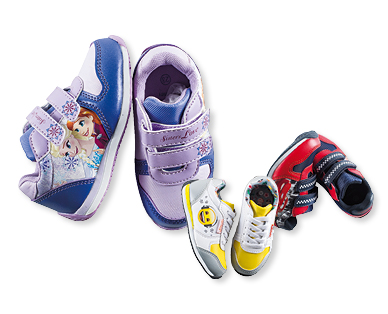 Chaussures de loisir pour tout-petits DISNEY/EMOJI(R)