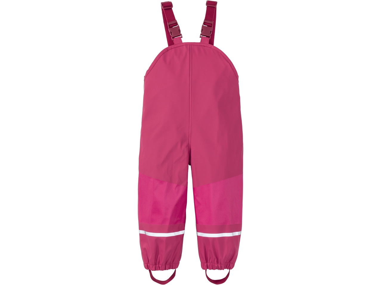 LUPILU Kids' Waterproof Trousers