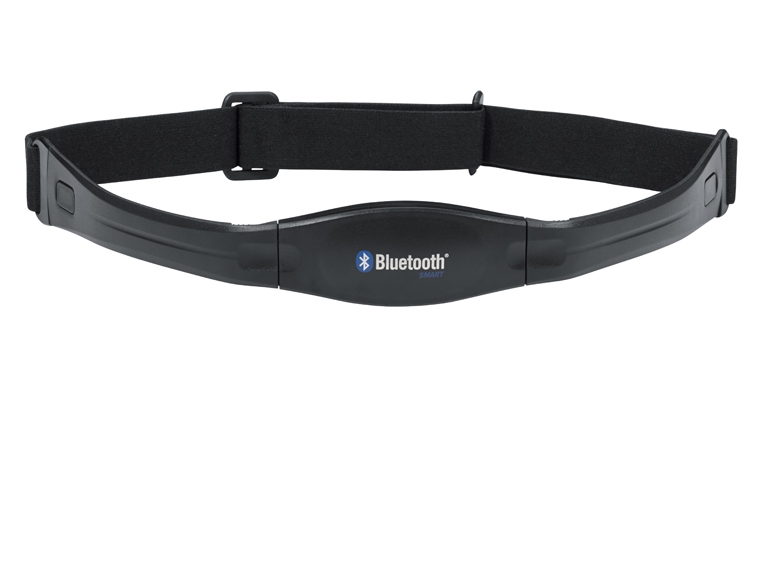 Bluetooth Heart Rate Monitor