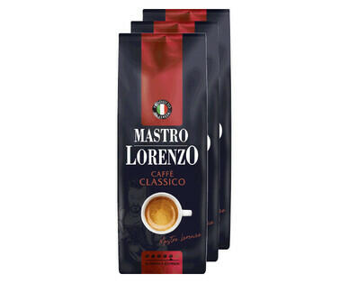 MASTRO LORENZO KAFFEE CLASSICO