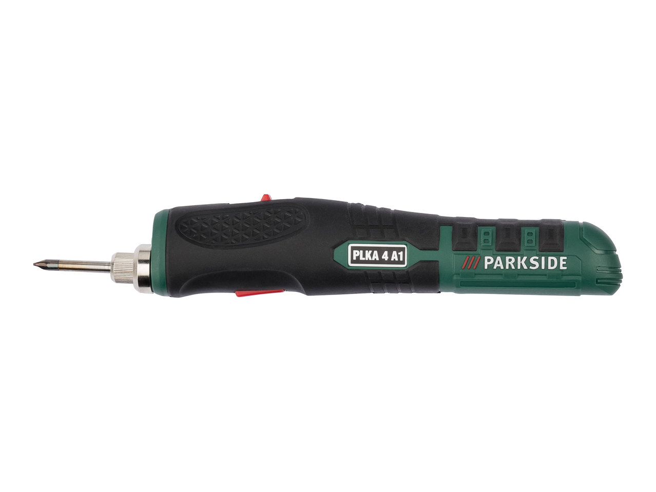 Parkside Cordless Soldering Iron1