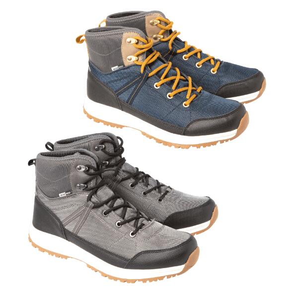 WALKX(R) 				Chaussures d'hiver pour hommes