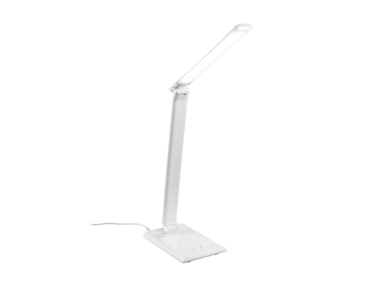 Livarno Lux LED Desk Lamp1