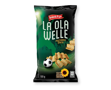 Chips La-Ola-Welle SNACK FUN