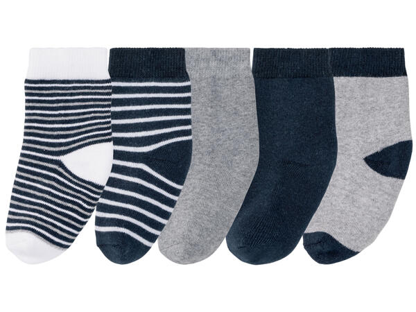 Boys' Thermal Socks