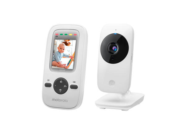 Babyphone Video Monitor