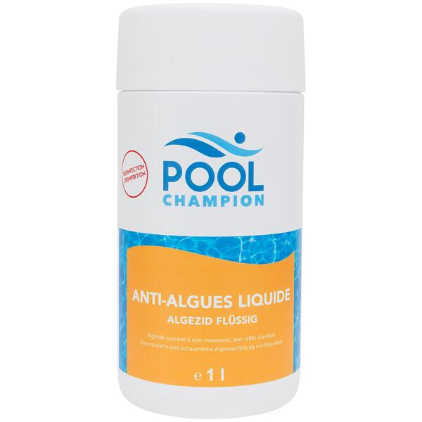 Pool Champion Algicide