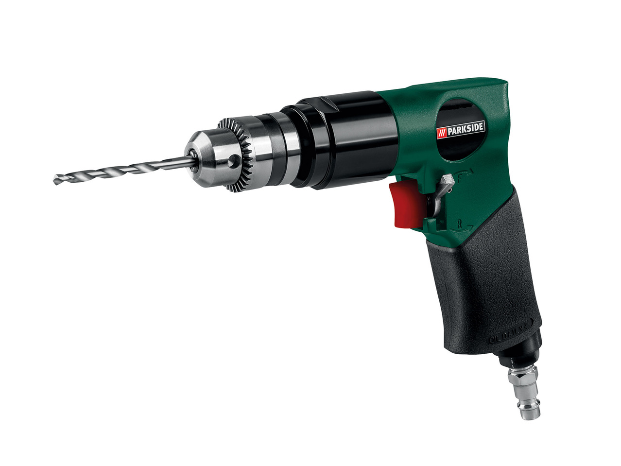 Parkside Chipping Hammer, Saw or Pneumatic Drill1