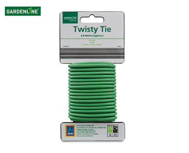 Twisty Tie