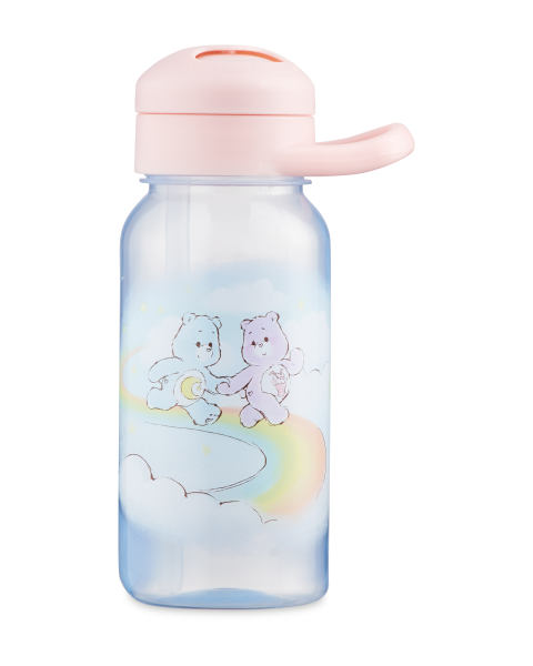Care Bears Character Drink Bottle