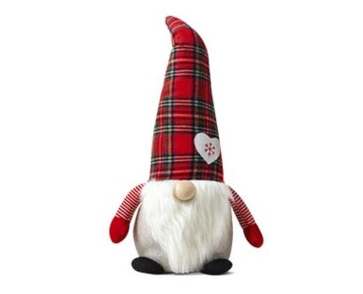 Merry Moments 
 Holiday Gnome