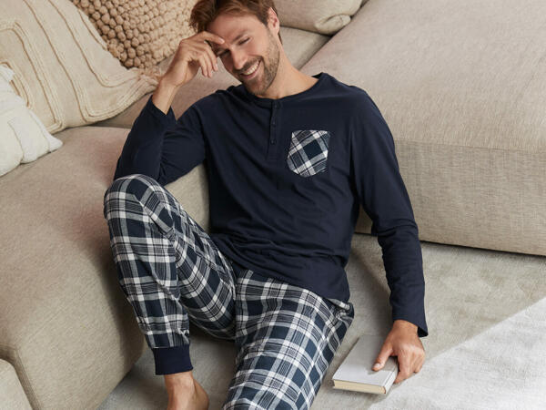 Pijama bărbați