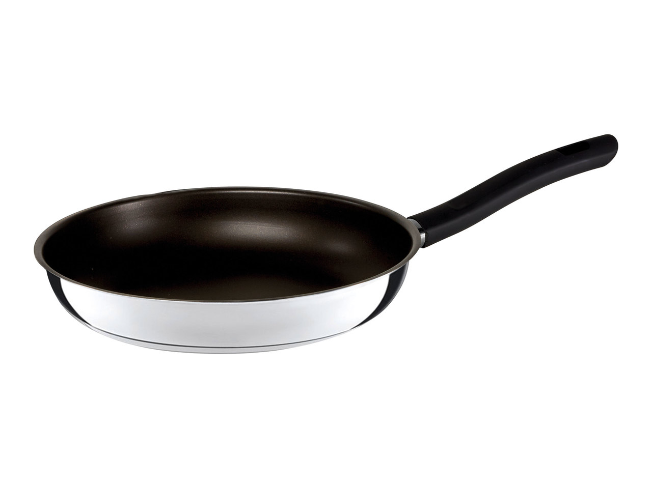 Ernesto Professional Stainless Steel Pan1