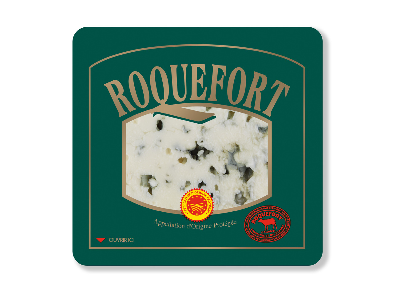 Roquefort AOP