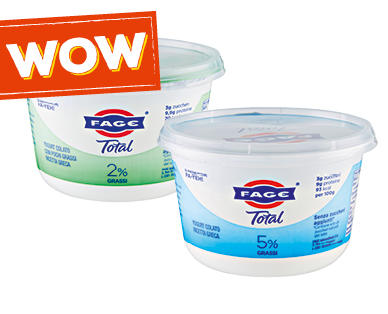 FAGE Fage Total