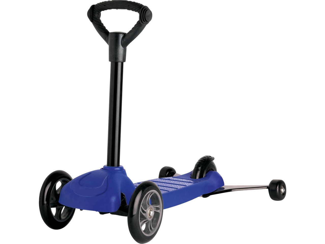 4-in-1 Scooter for Kids