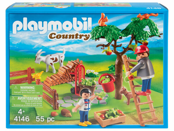 Playmobil(R) Conjunto de Brincar Médio