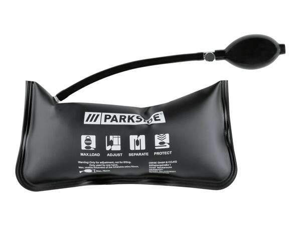 Parkside Air Bag Wedges