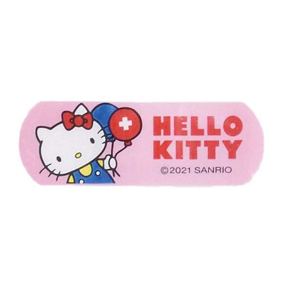 Pansements Hello Kitty