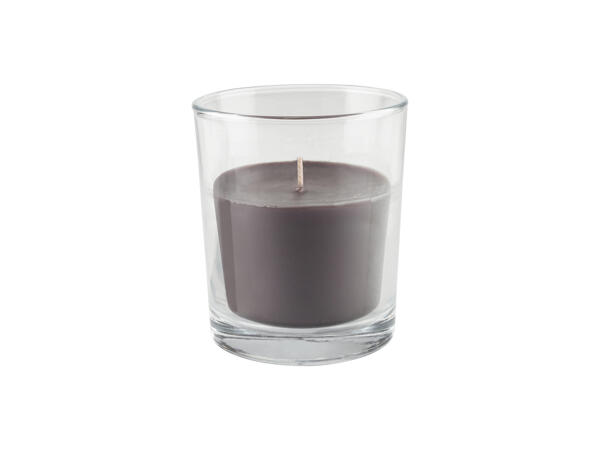 Large Scented Candle