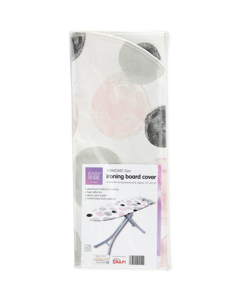 Dotted Ironing Board Cover
