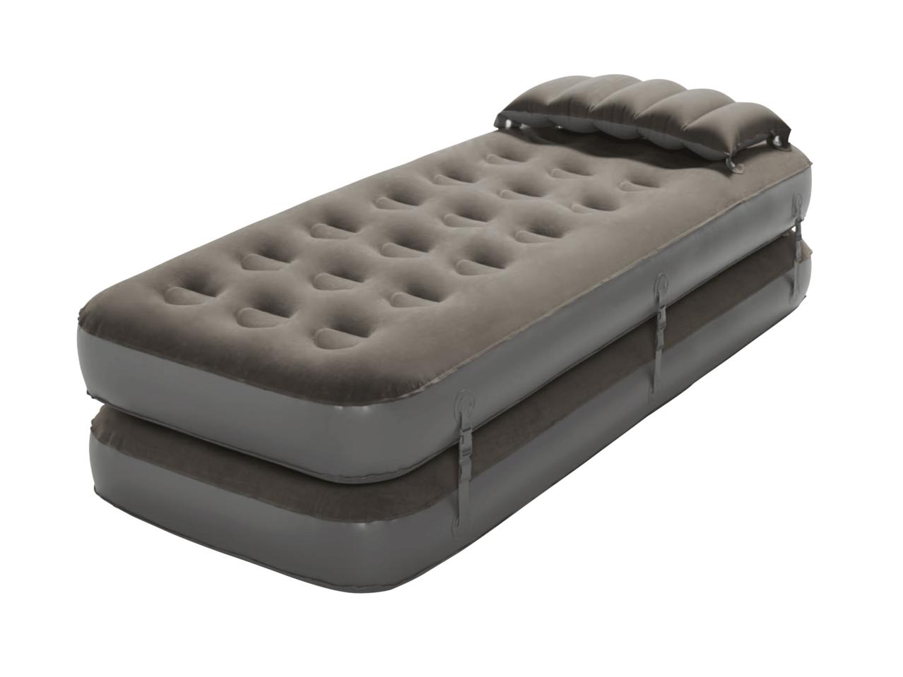 MERADISO Comfort Double Air Bed
