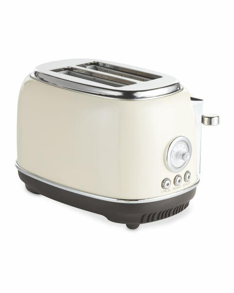 Ambiano Retro Toaster