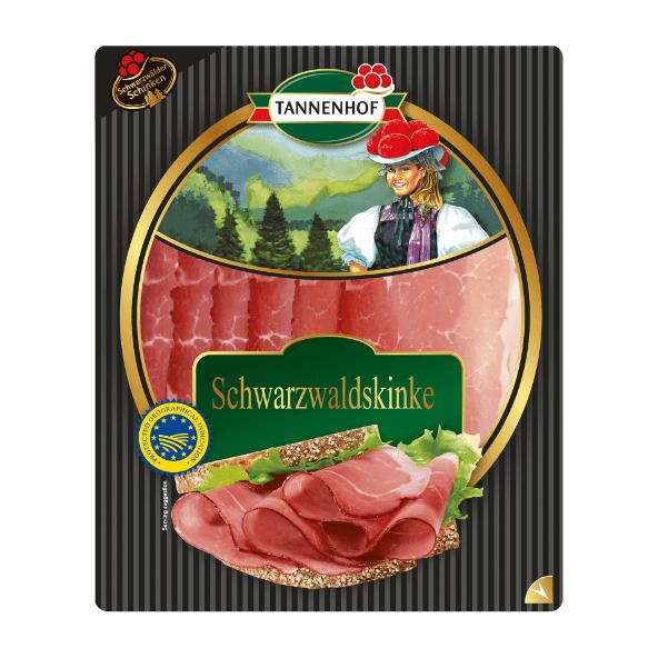 Schwarzwaldskinke