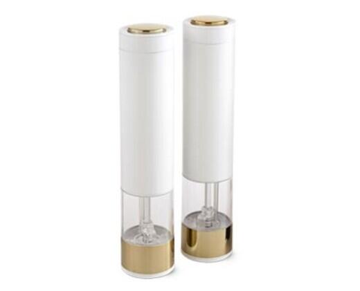 Ambiano 
 Electric Salt and Pepper Mill