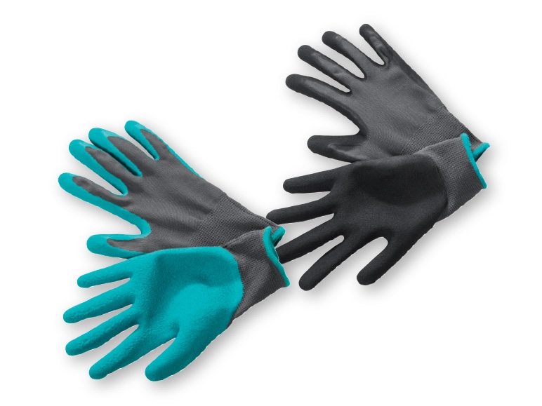 FLORABEST(R) Gardening Gloves
