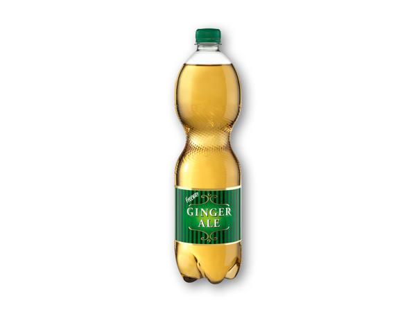 FREEWAY Bitter lemon, ginger ale eller tonic water