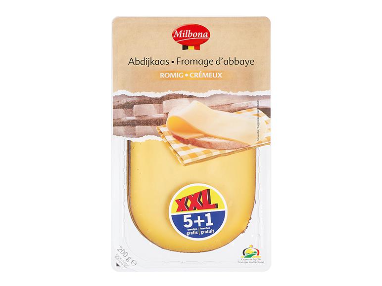 Fromage d'abbaye
